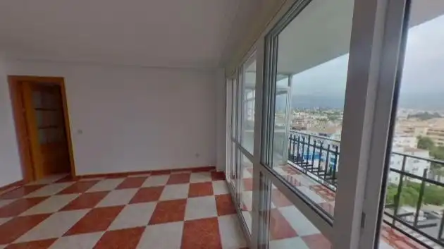 Dormitori de Pis en venda en Mijas