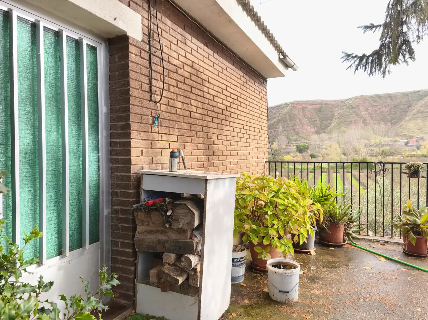 Casa o chalet en venta en Albelda de Iregua