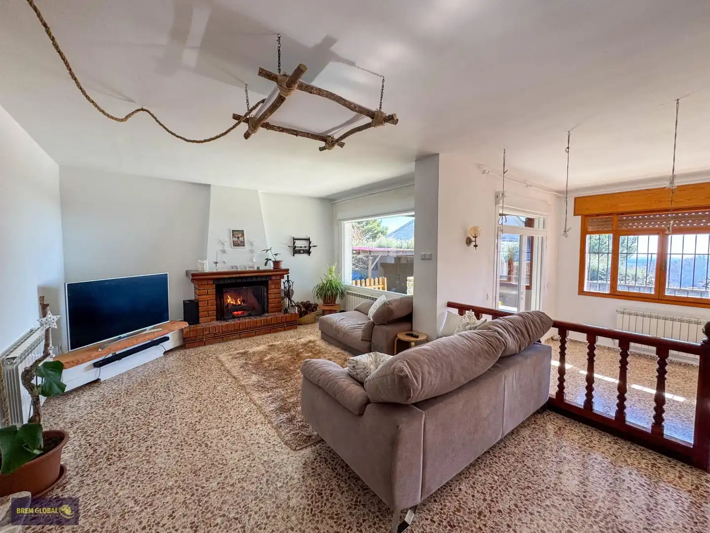 Casa o chalet en venta en Calle REQUEBRADERO, Bustarviejo