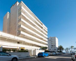 Exterior view of Flat for sale in Calafell  with Air Conditioner, Heating and Terrace