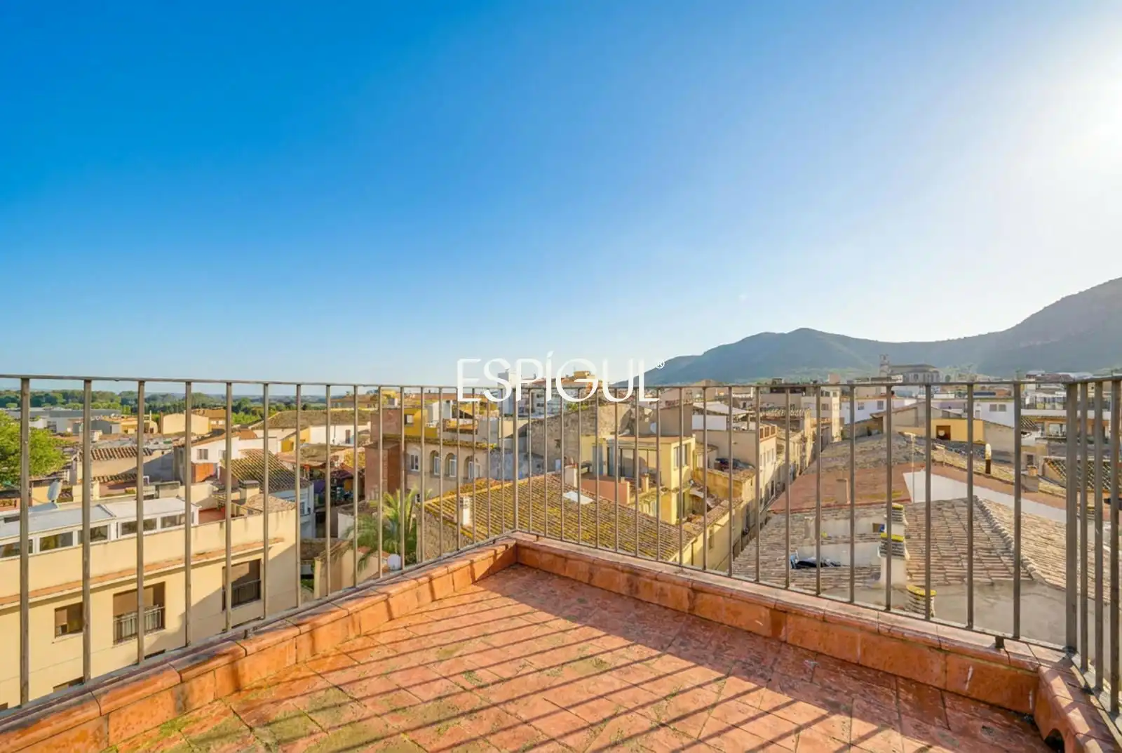 Vista exterior de Casa o chalet en venta en Torroella de Montgrí con Calefacción, Terraza y Piscina