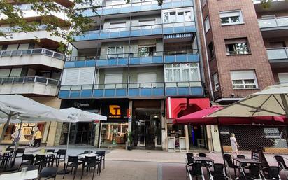 Exterior view of Flat for sale in Valladolid Capital