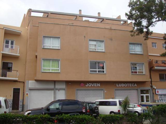 Piso en Venta en Santa Úrsula pueblo