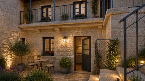 Foto 5 de Casa o xalet en venda a Covelo, Pontevedra