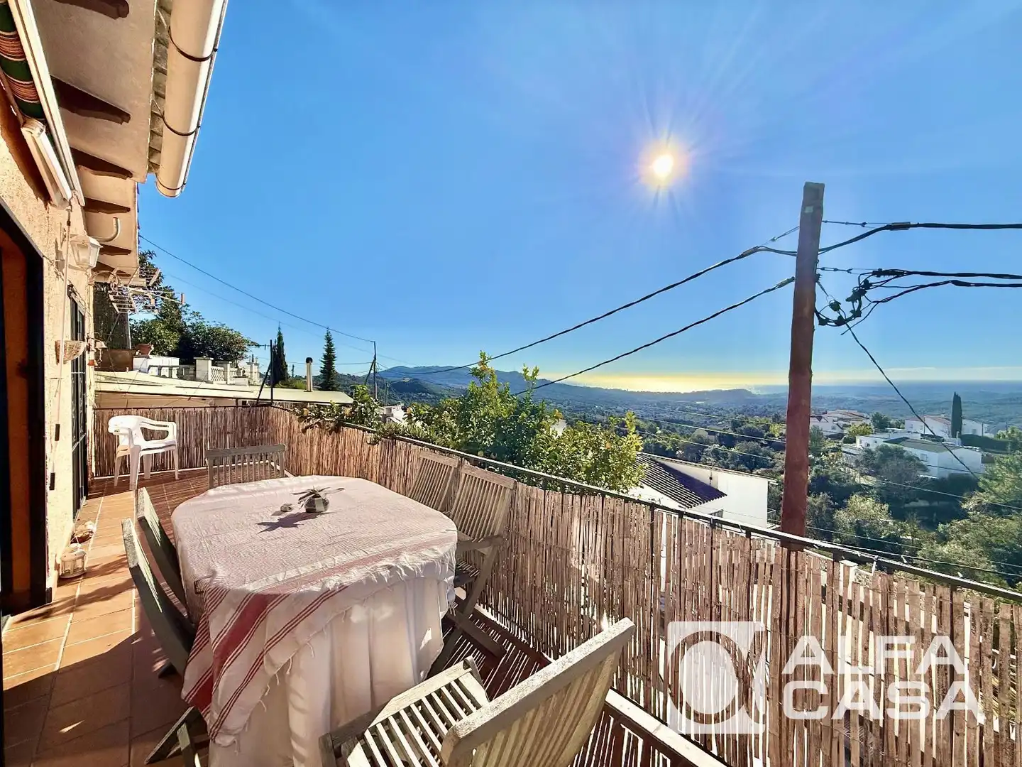 Haus mit Terrasse zum Verkauf in Lloret Blau - La Creu de Lloret, imagen 2