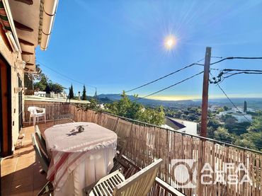 Haus mit Balkon zum Verkauf in Lloret Blau - La Creu de Lloret