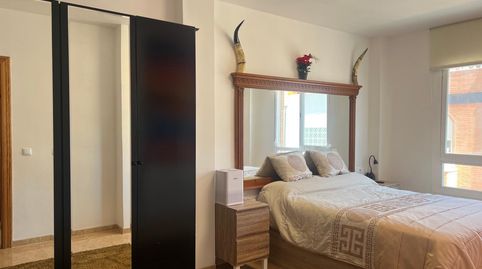 Foto 5 de Piso en venta en Roquetas Pueblo, Roquetas de Mar