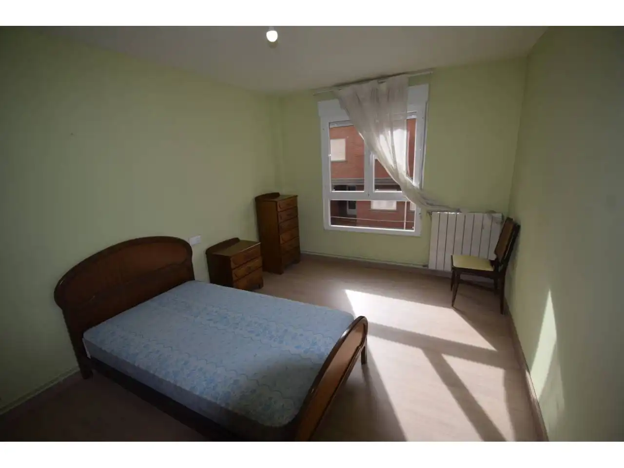 Flat for rent in Calle Peña Vieja, La Asunción - La Inmaculada