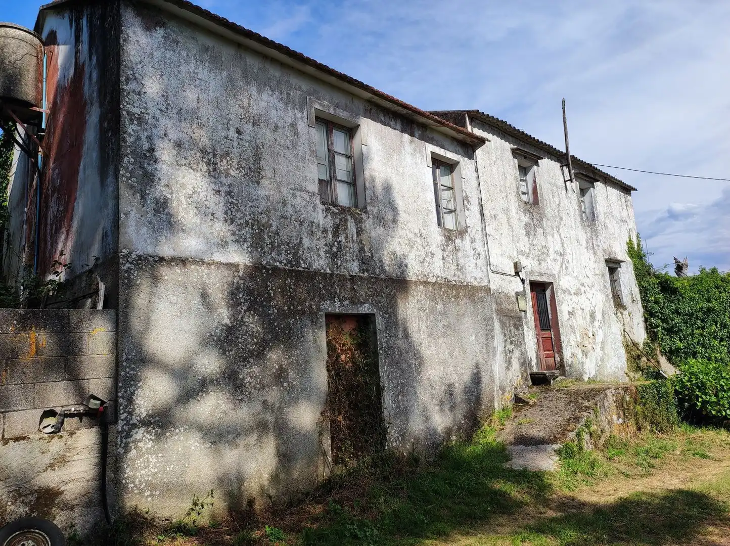 Villa avec jardin à vendre à Nabeiras, imagen 5