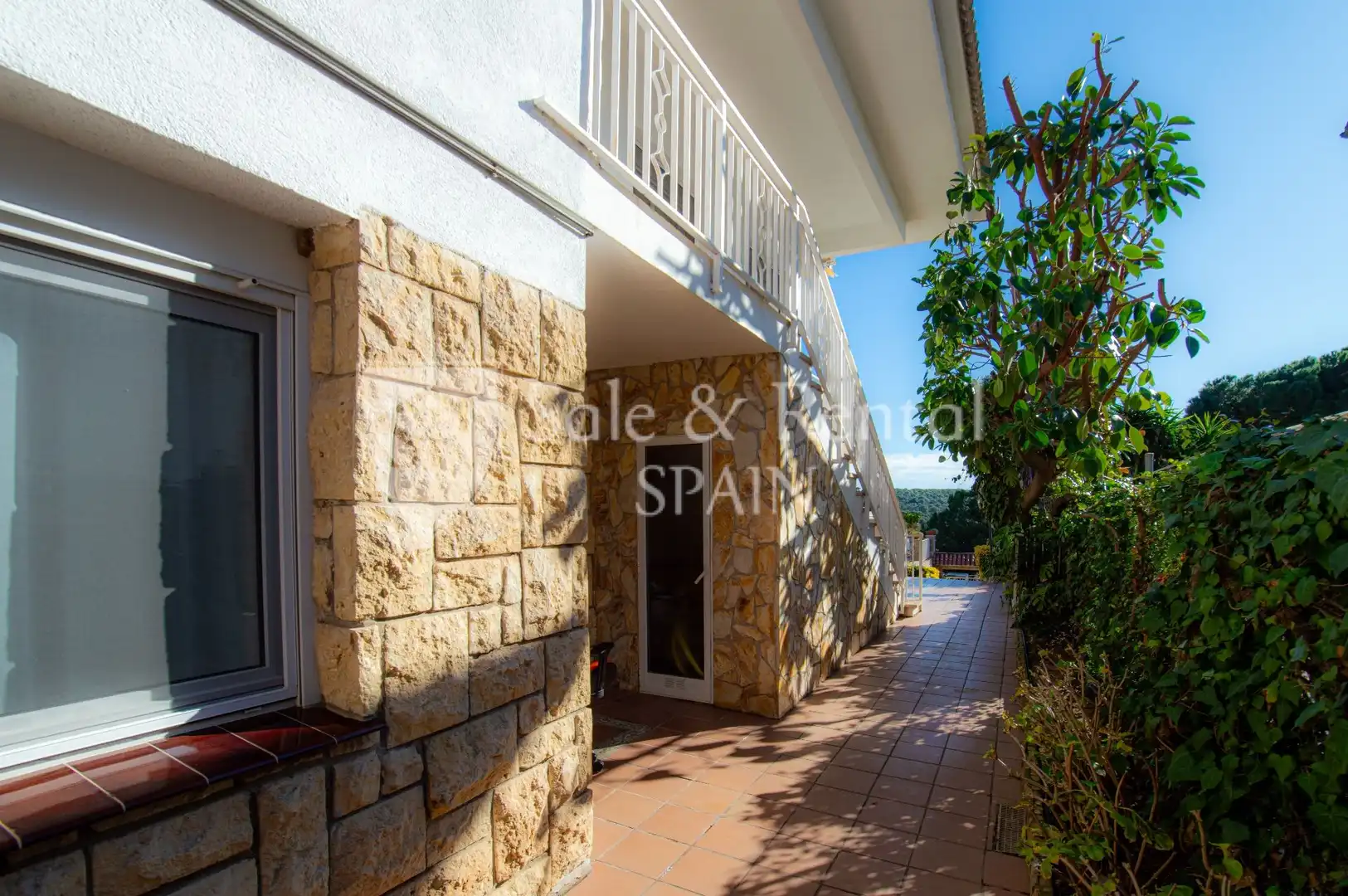 Casa amb piscina en venda a Roca Grossa, imagen 29