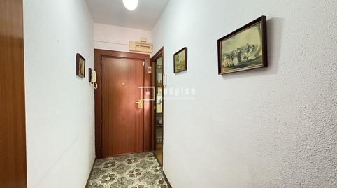 Foto 3 de Pis en venda a Maestro Alonso , Parque Ayala - Jardín de la Abadía - Huelín, Málaga