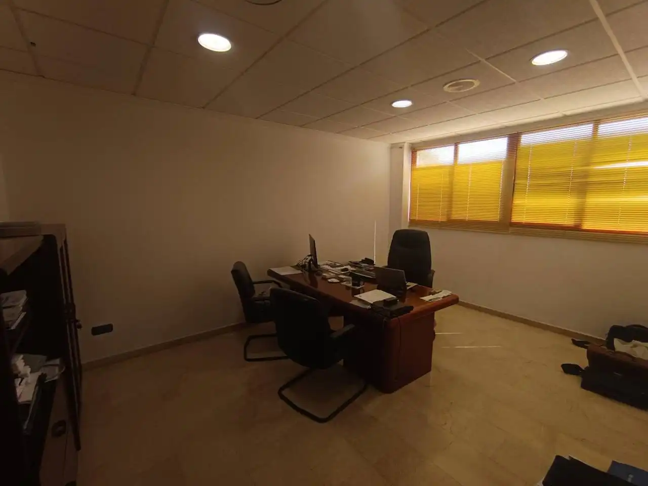 Ufficio in affitto a Calle JUAN NEGRIN, imagen 18