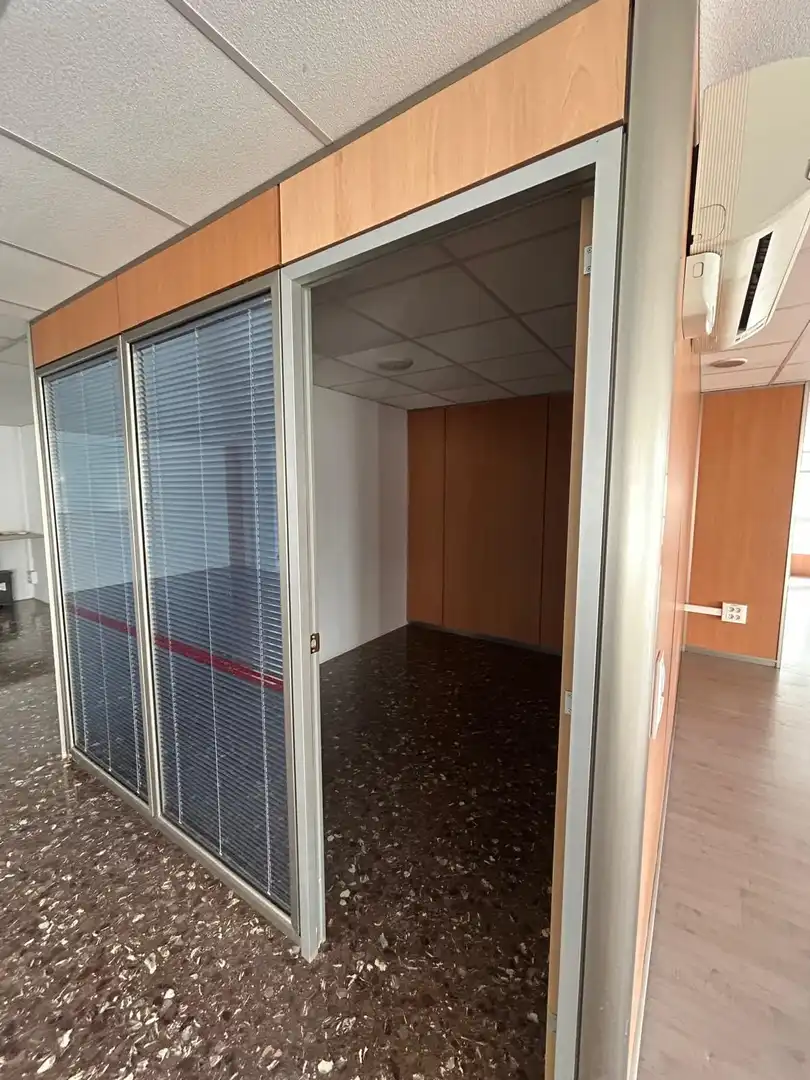 Oficina de alquiler en Barcelona