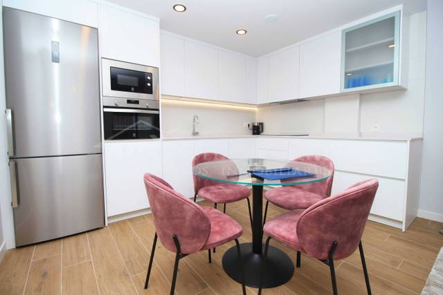 Piso en Venta en Casco Antiguo