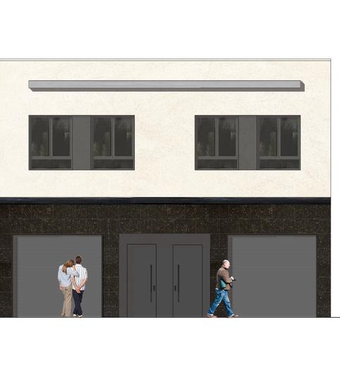 Foto 2 de Pis en venda a Carrer de Sant Antoni, 7, Sant Julià, Barcelona