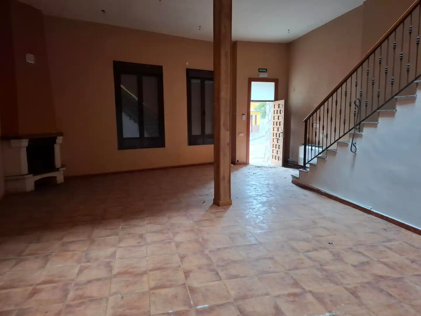 Houses for sale in Las Herencias
