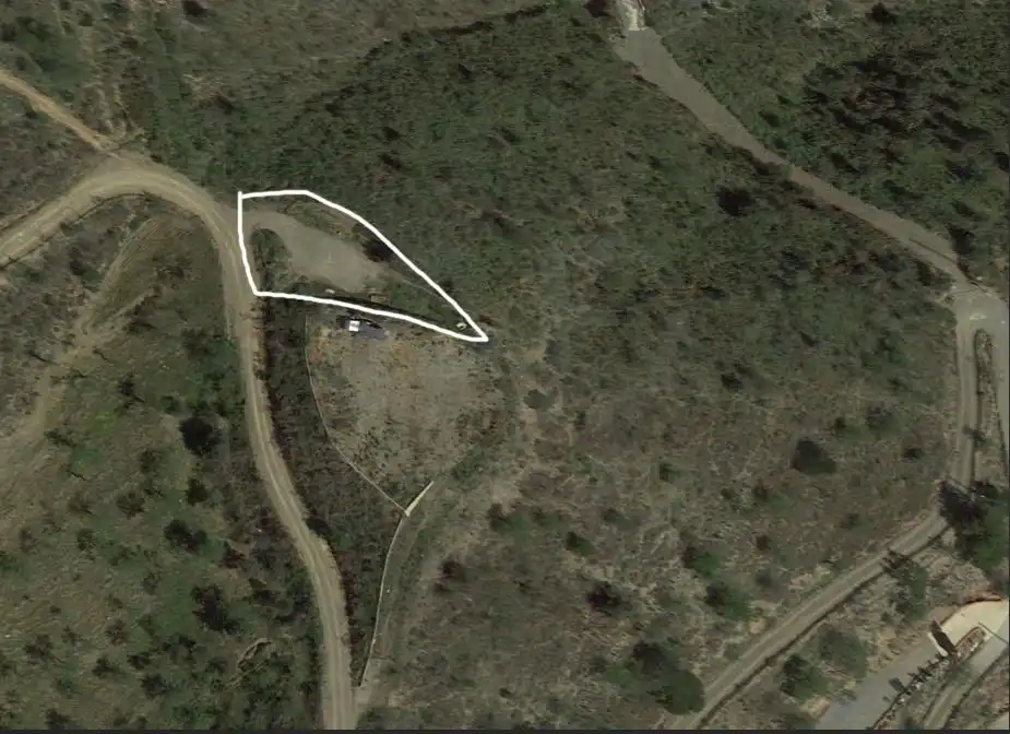 Terreny rústic en venda a Residencial Jardín Botánico, imagen 5