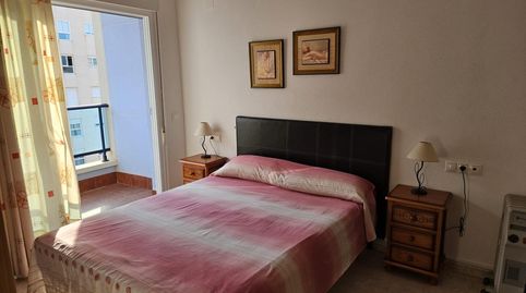 Photo 4 of Flat for rent in Centro Urbano, Villajoyosa / La Vila Joiosa