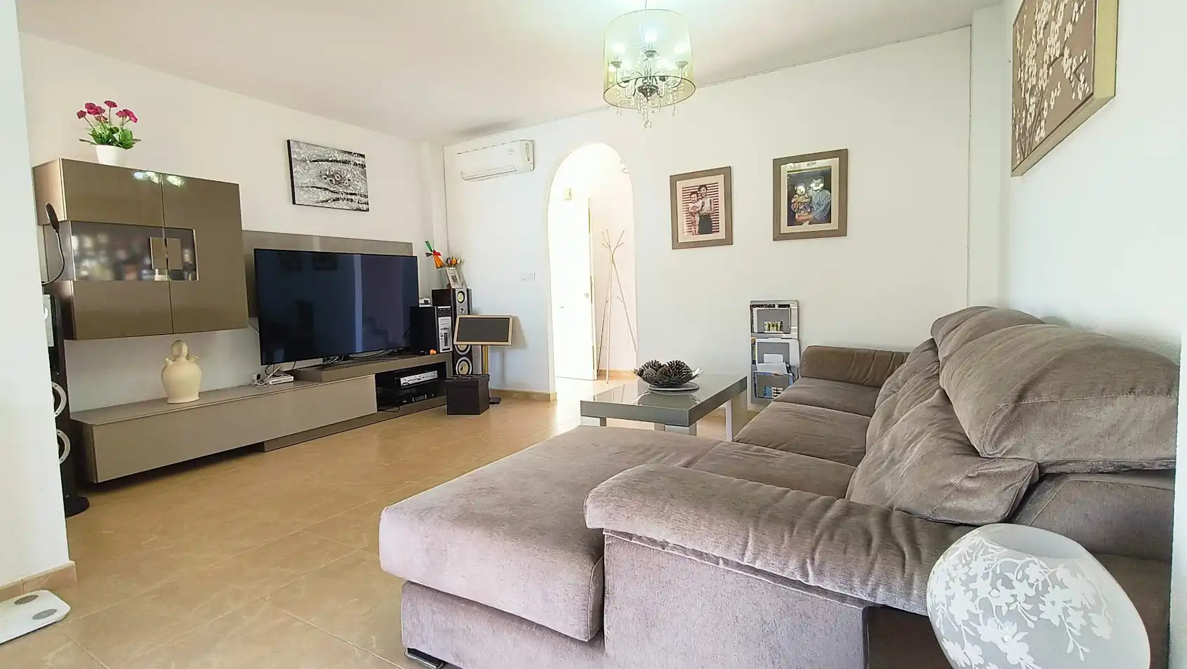 Villa avec terrasse à vendre à Puerto de Mazarrón, imagen 15
