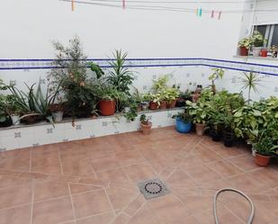 Terrace of House or chalet for sale in  Córdoba Capital  with Air Conditioner, Heating and Private garden