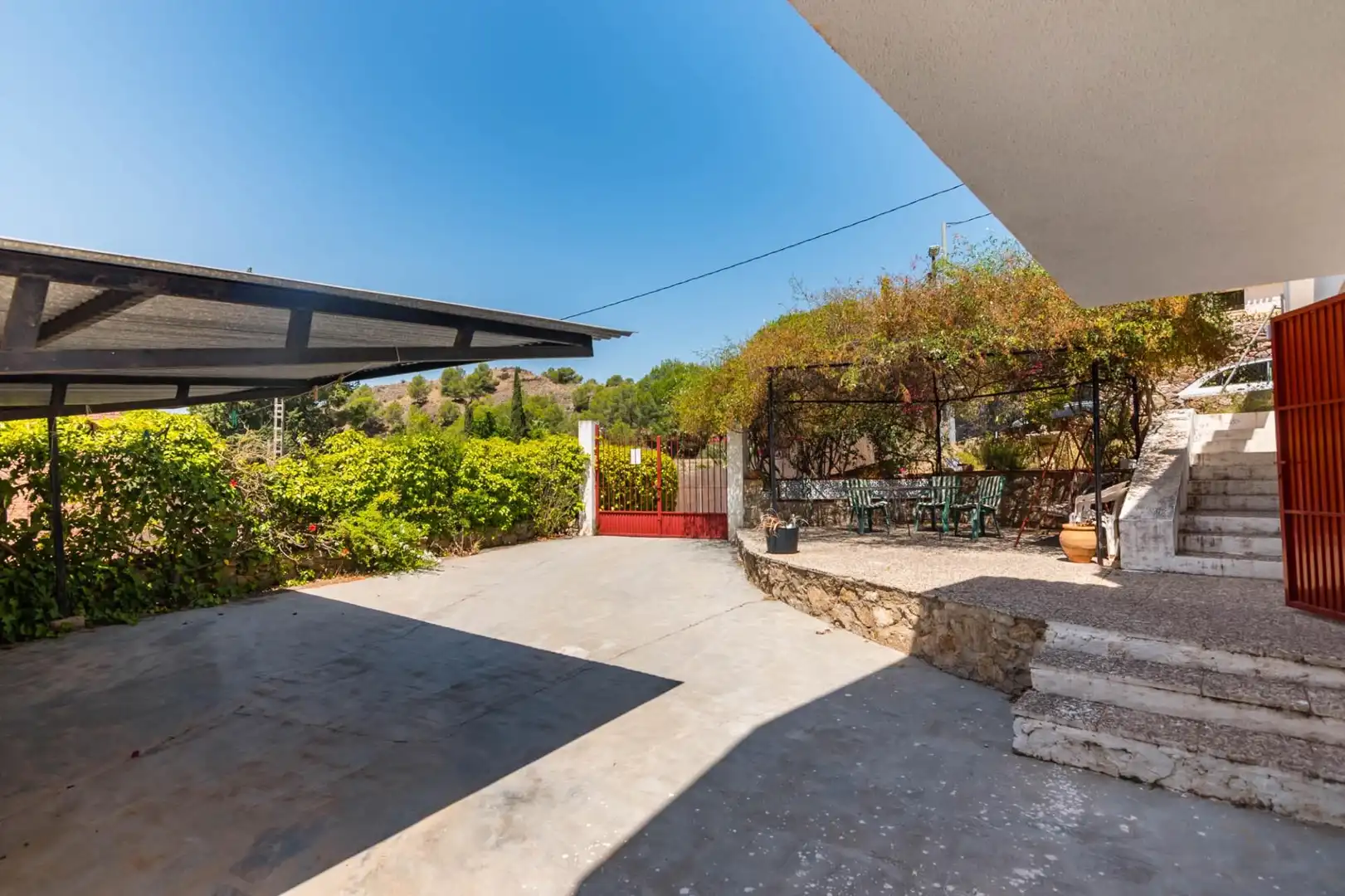 Chalet con piscina en venta en Pedanías Este, imagen 58