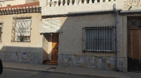 Foto 4 de Casa o chalet en venta en San Pedro del Pinatar ciudad, San Pedro del Pinatar