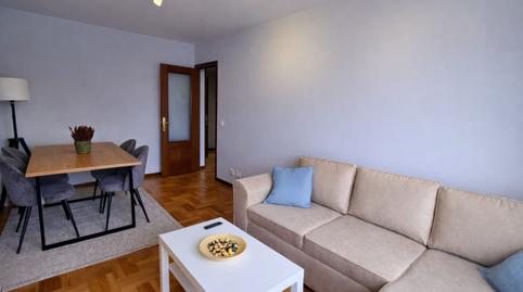 Foto 3 de Pis de lloguer a Gijón - Luarca, El Polígono, Gijón