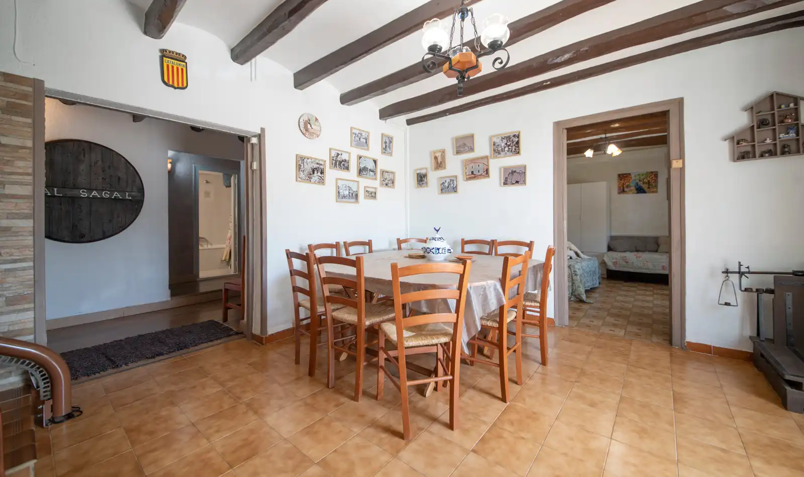 Haus mit Terrasse zum Verkauf in Cami Cal Margarit 45, imagen 16