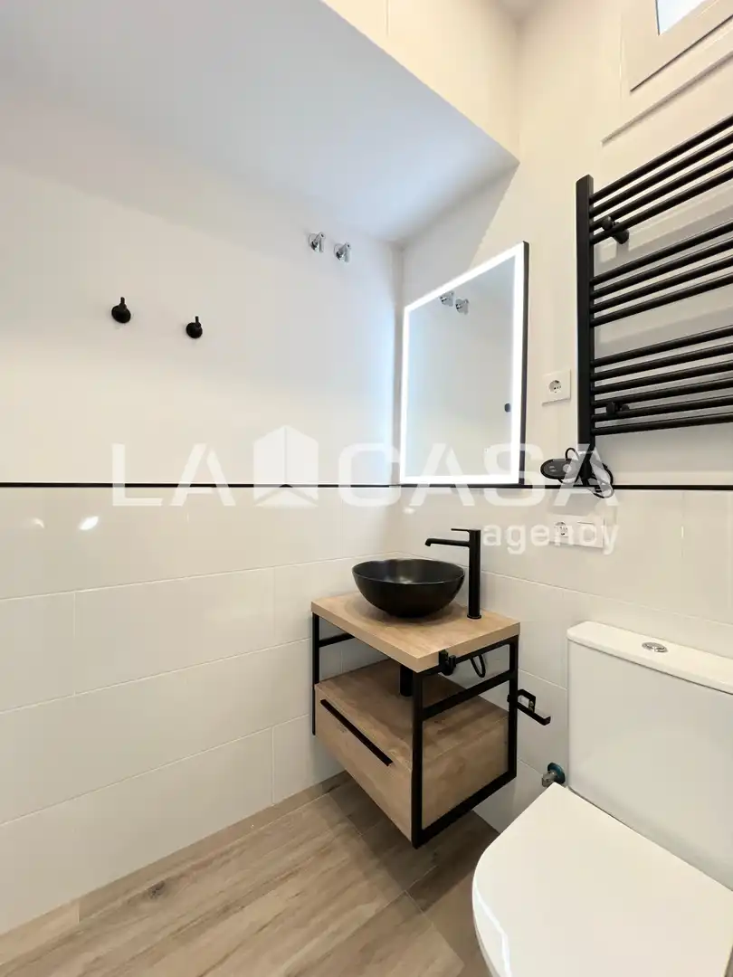 Rez-de-chaussée avec ascenseur à vendre à Artigues - Llefià, imagen 3