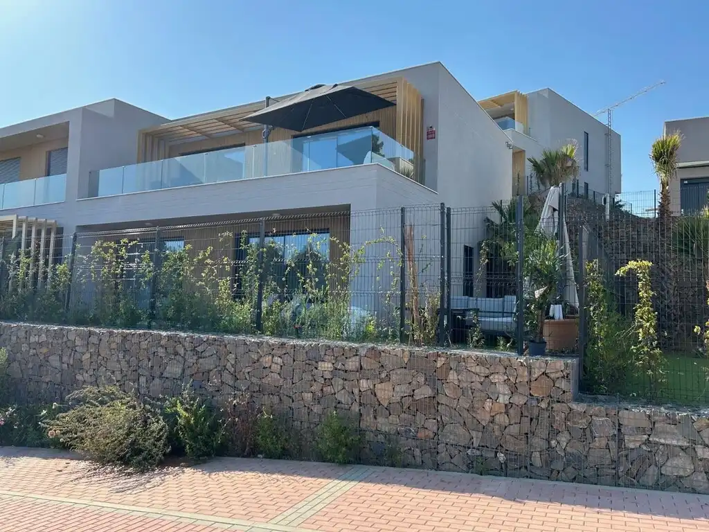Wohnung mit Pool zum Verkauf in El Faro de Calaburra - Chaparral, imagen 32