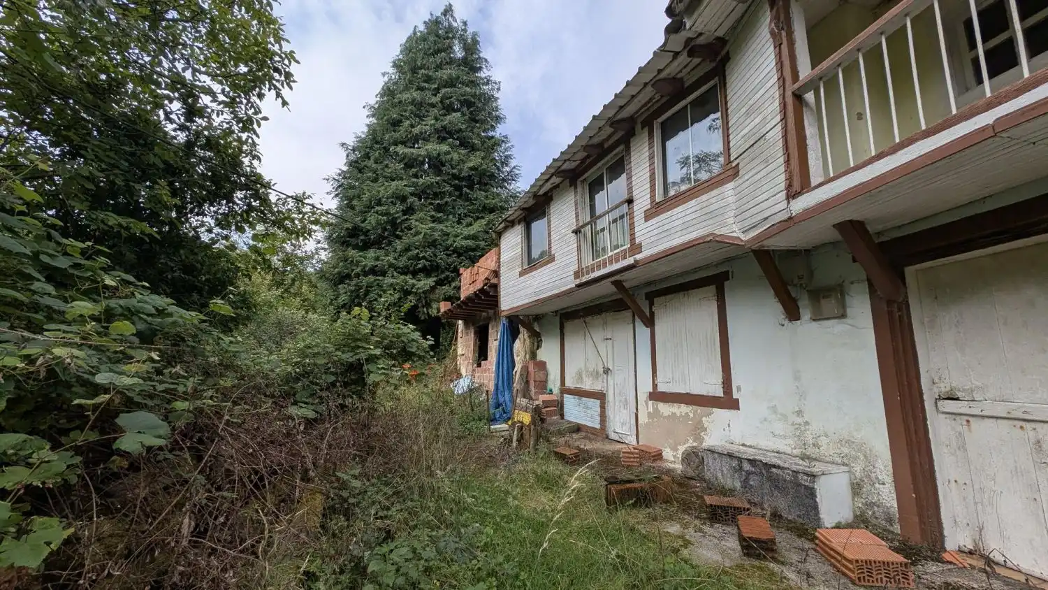 Casa rústica en venta en HIJAS 98, imagen 31