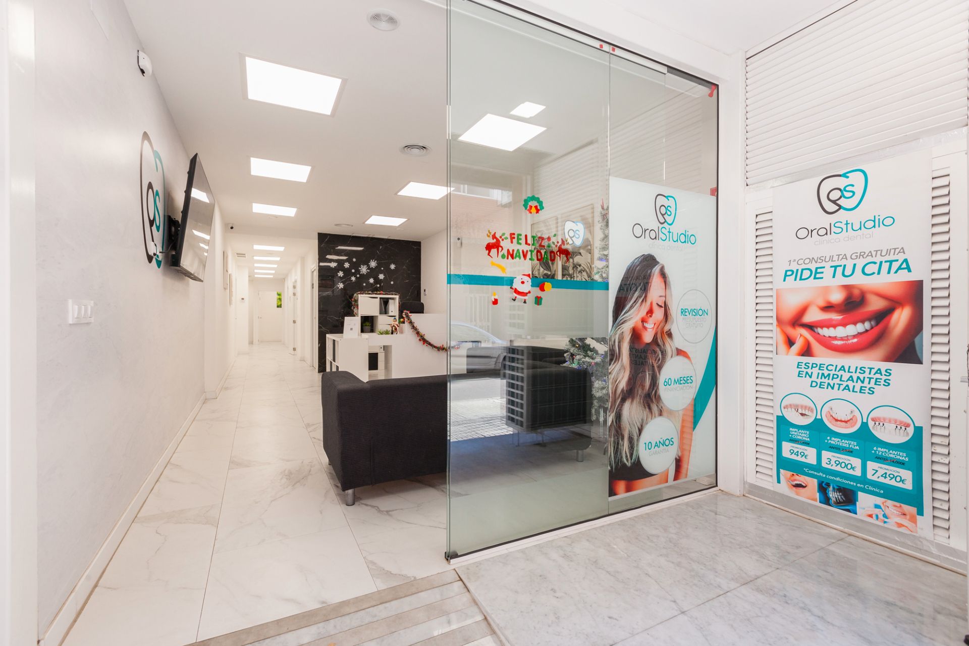 Premises for sale in Cornellà de Llobregat  with Air Conditioner, Heating and Furnished