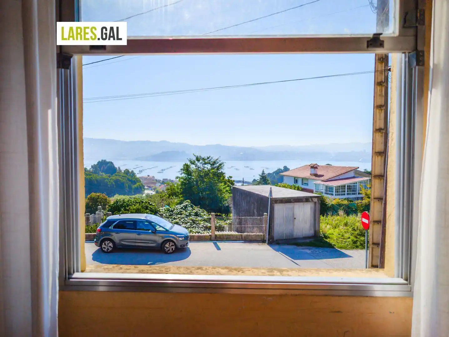 Casa en venta en Camiño da Pandiña, imagen 24