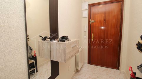 Foto 5 de Piso en venta en Travesía Trav. Isabel II, Reyes, Parla