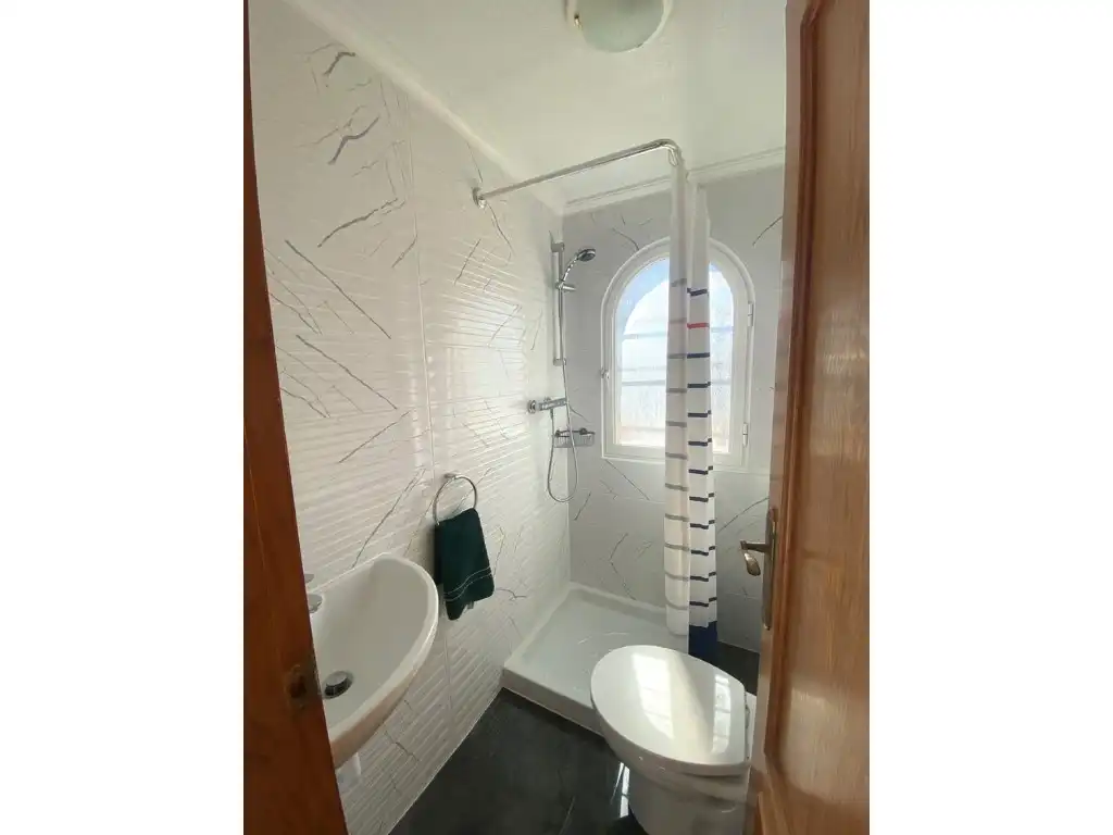 Baño de Casa o chalet en venta en Orihuela con Aire acondicionado y Piscina