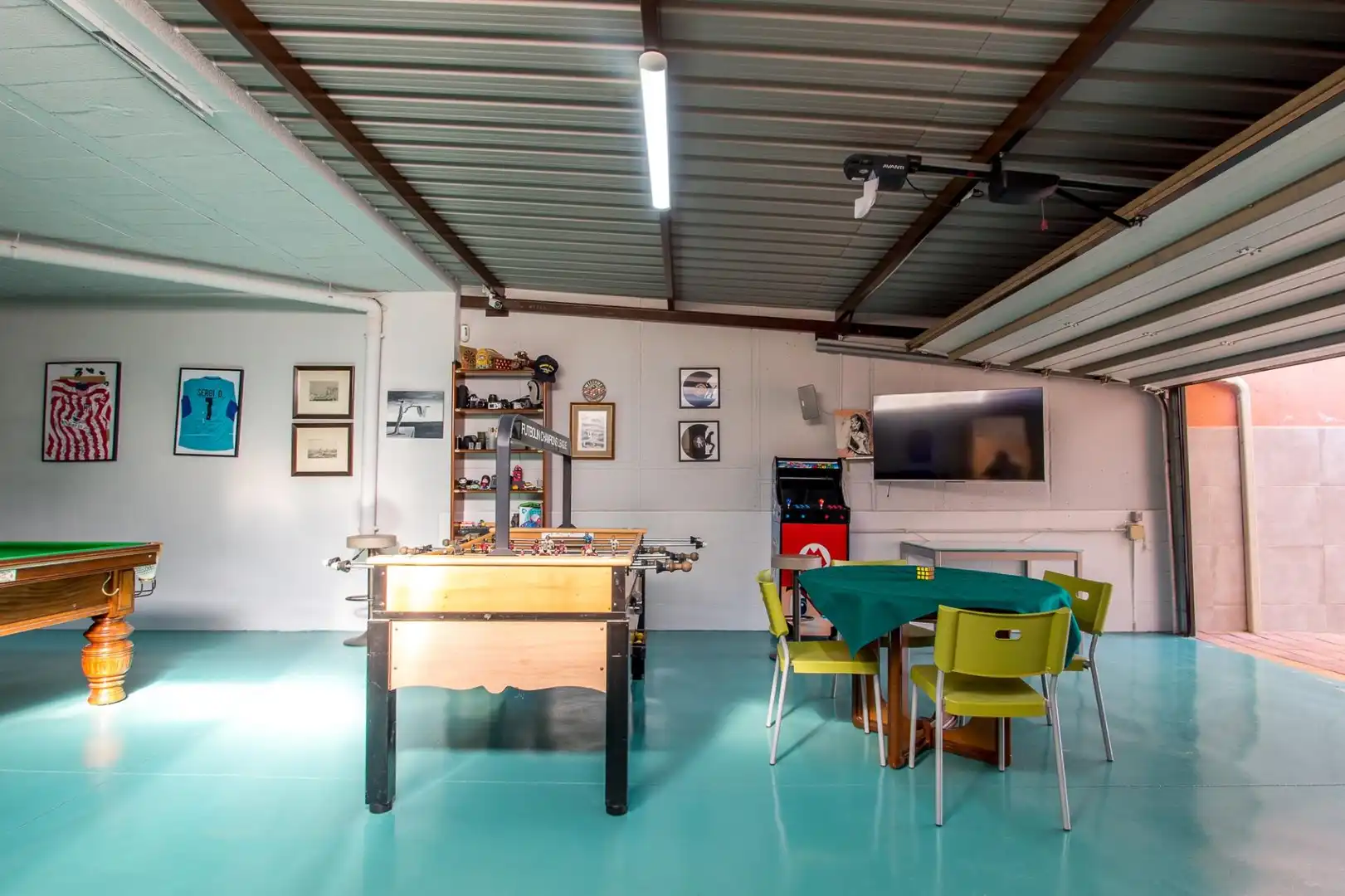 Villa avec terrasse à vendre à Calle MUFLON, imagen 51