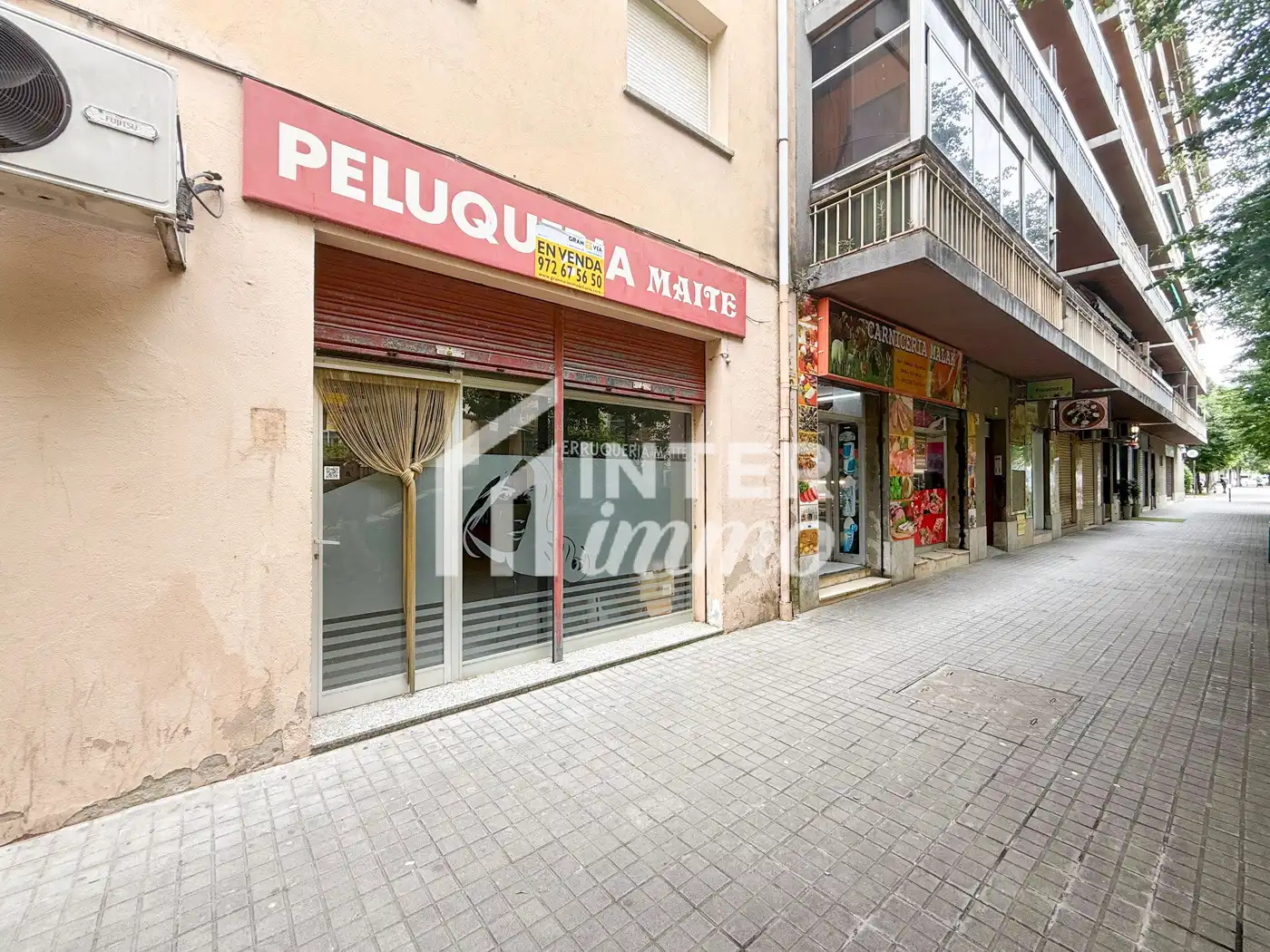 Local comercial en venda a Carrer Marca de l'ham 12, imagen 12
