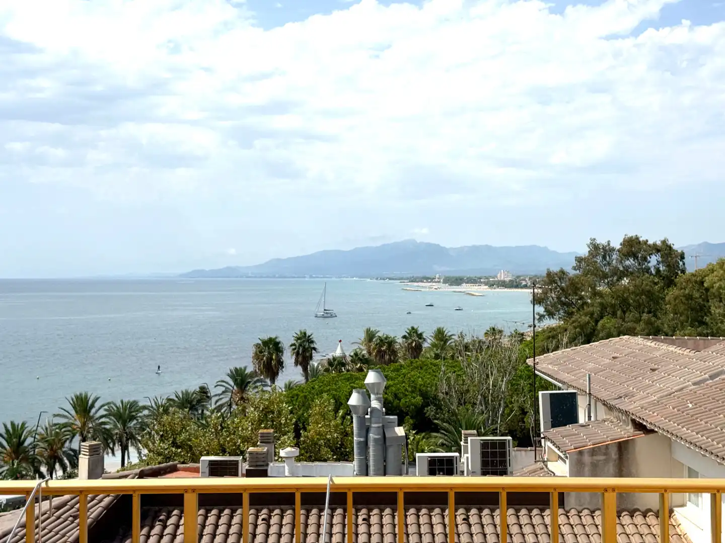 Attique avec ascenseur à vendre à Passeig de Miramar 6, imagen 7