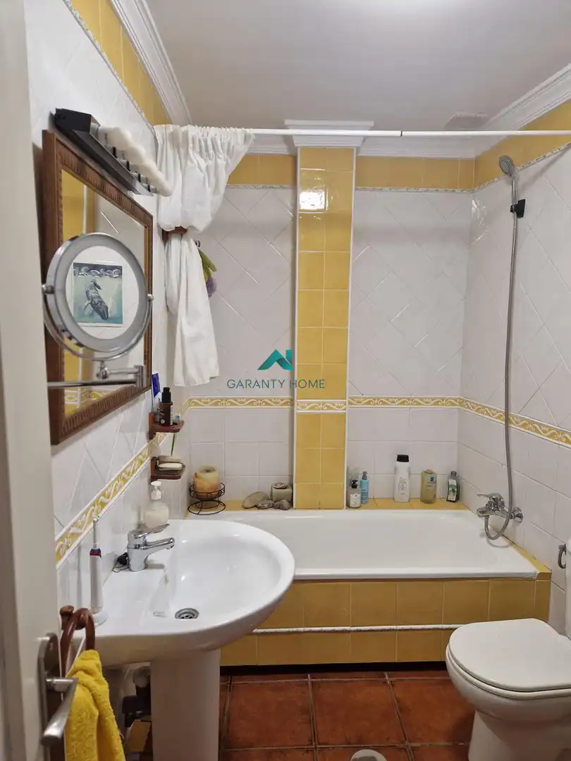Attique avec ascenseur à vendre à Martos, imagen 11