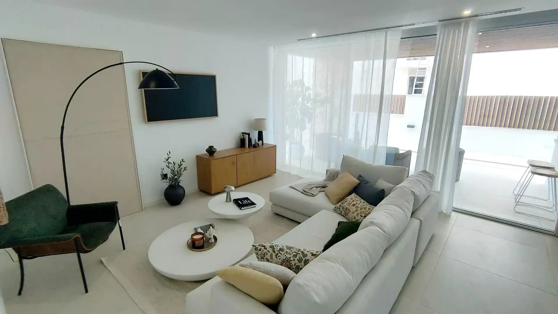 Villa mit Pool zum Verkauf in San Juan de los Terreros, imagen 9