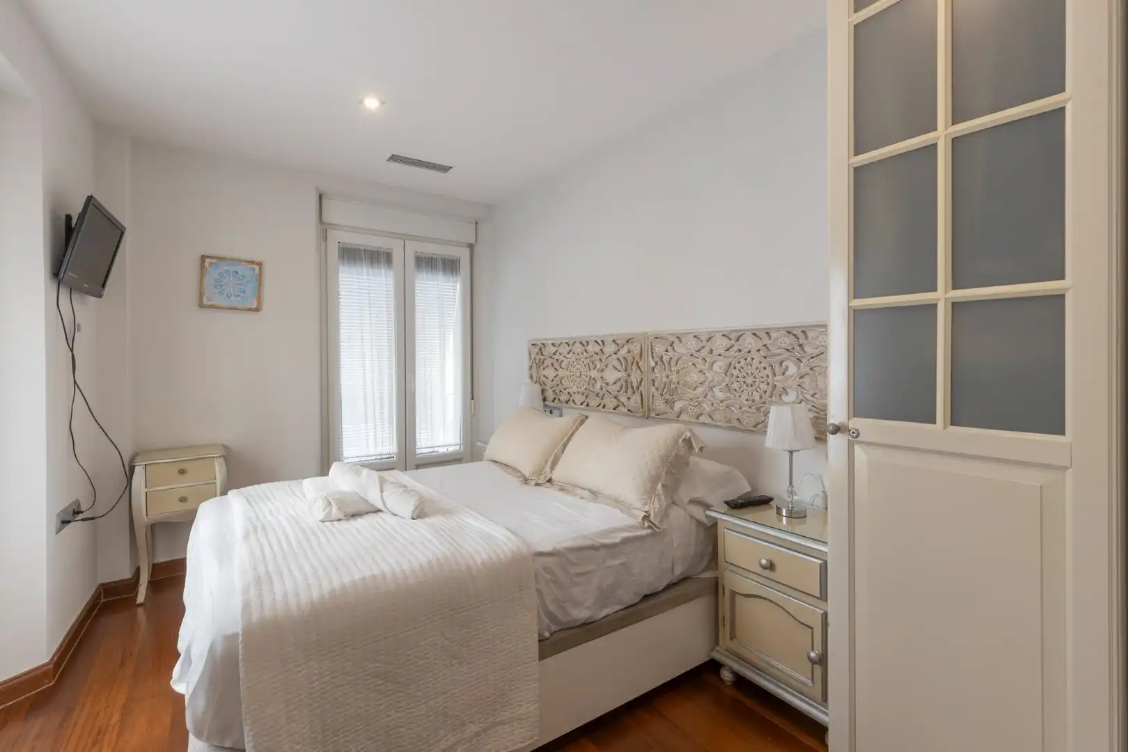 Casa o xalet en venda a San Matías - Realejo