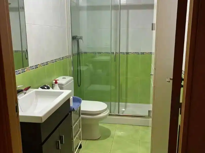 Appartement avec terrasse à vendre à Barrios rurales del oeste, imagen 2