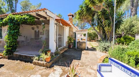 Foto 3 de Casa o xalet en venda a Urbanizaciones, Valencia