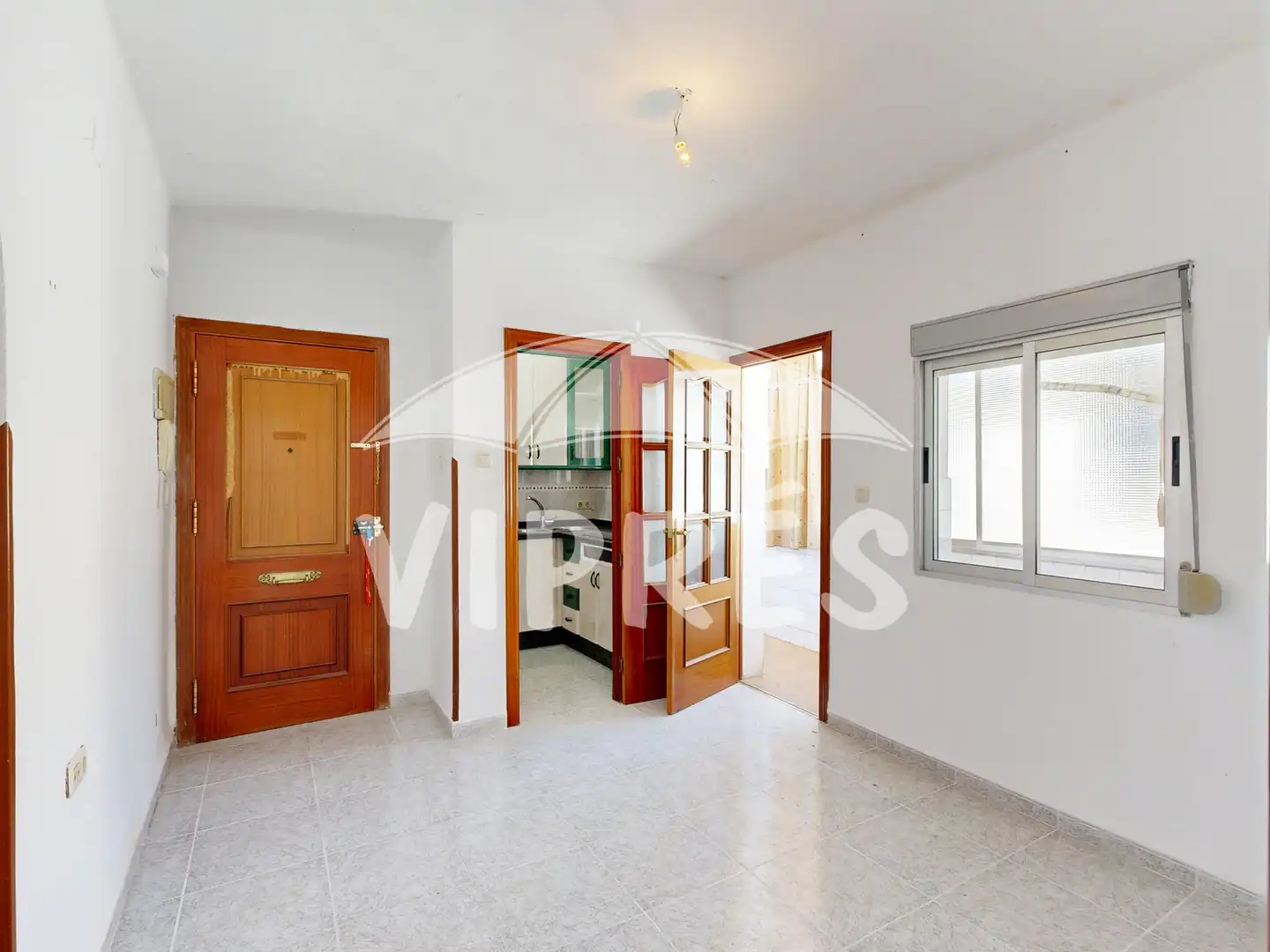 Piso en venta en Mérida con Balcón