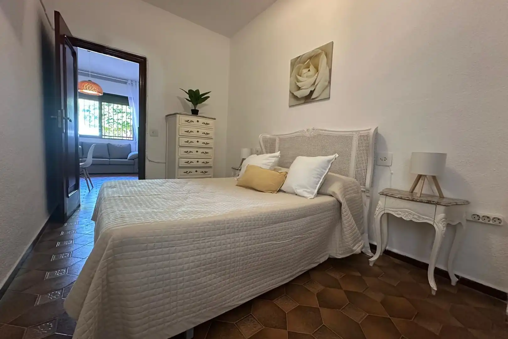 Casa a schiera con terrazza in vendita a Santiago de la Ribera, imagen 15