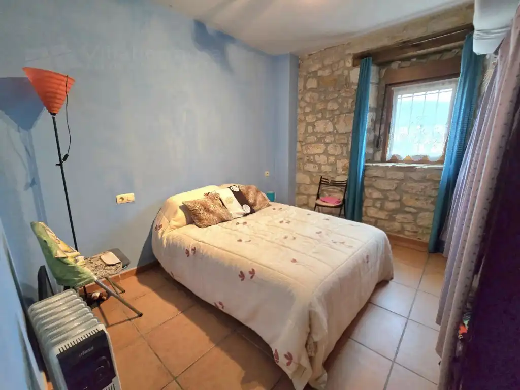 Maison mitoyenne à vendre à Poblado Villanueva Rampalay, imagen 8