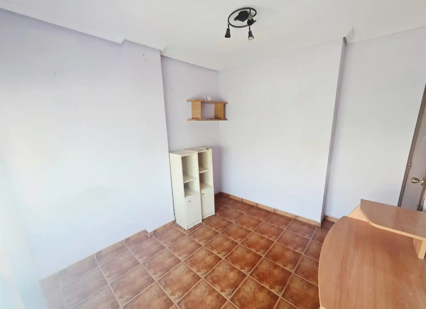 Flat with terrace for sale in Madrigal, imagen 24