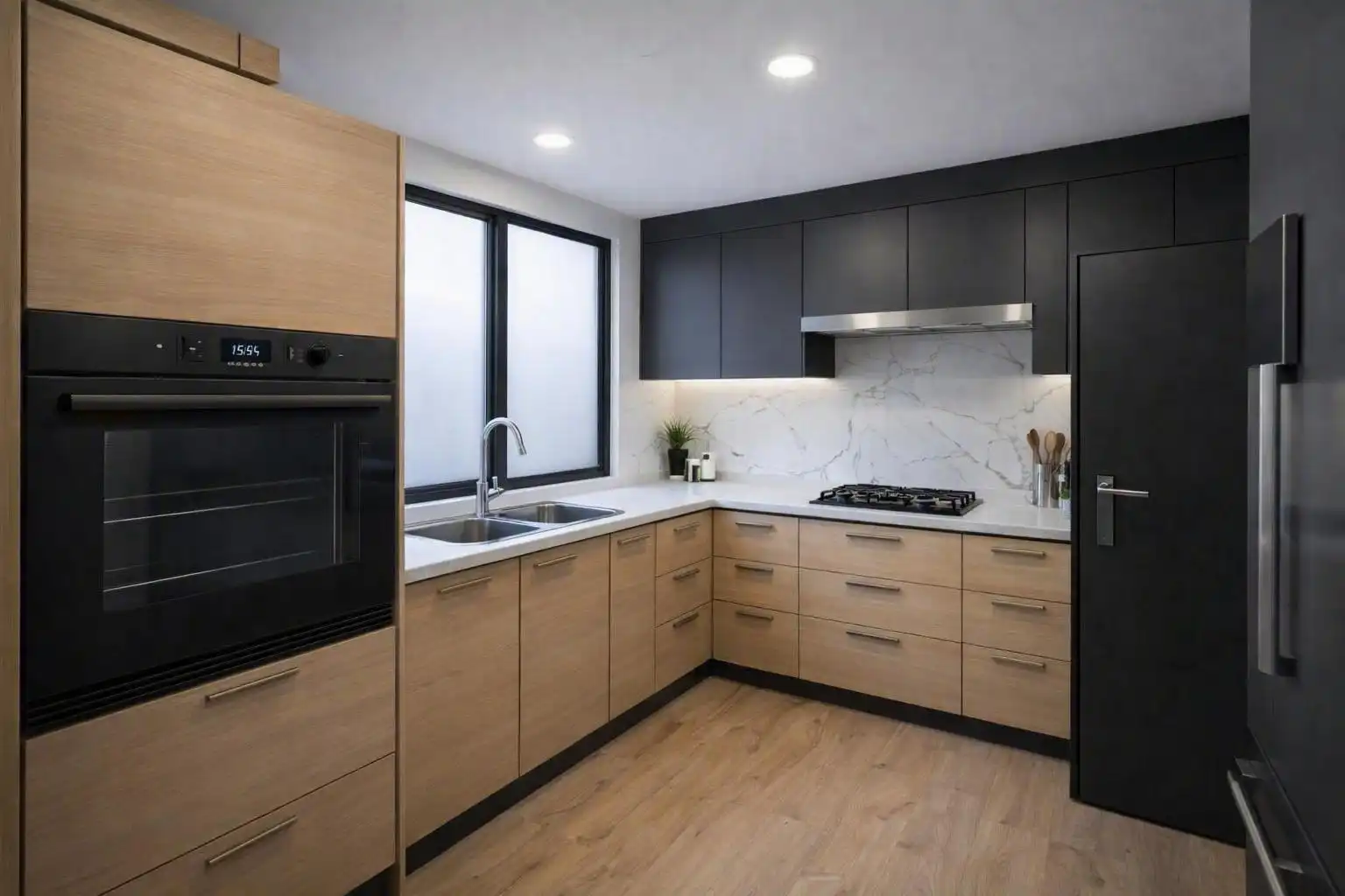 Penthouse mit Aufzug zum Verkauf in Calle de José Abascal 63, imagen 28