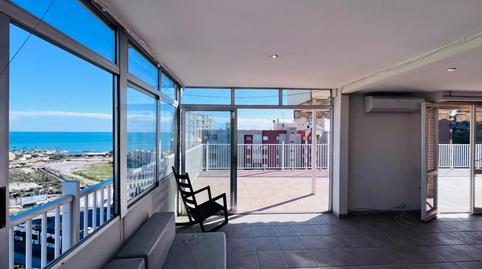 Foto 3 de Àtic en venda a Pla de Bon Repós, Alicante / Alacant