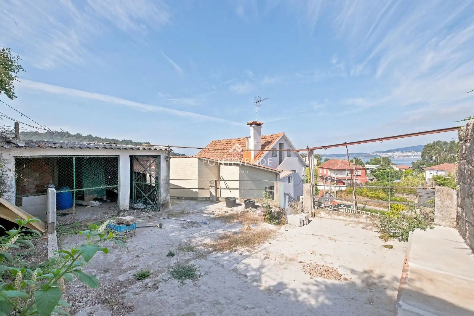 Casa o xalet en venda en Marín amb Forn